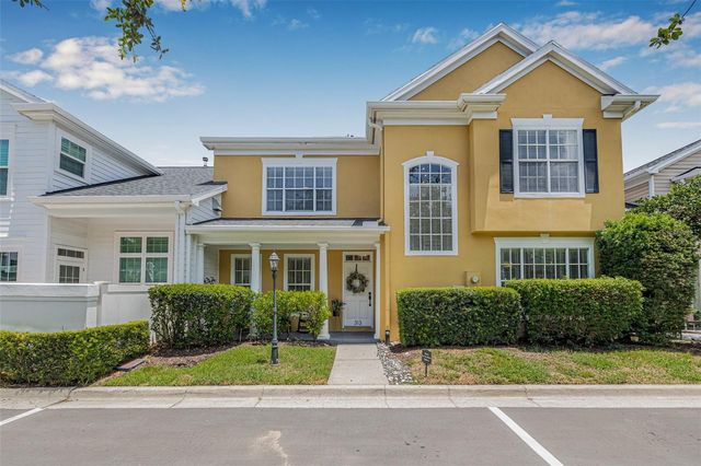 313 INNER HARBOUR CIRCLE, Tampa, FL 33602