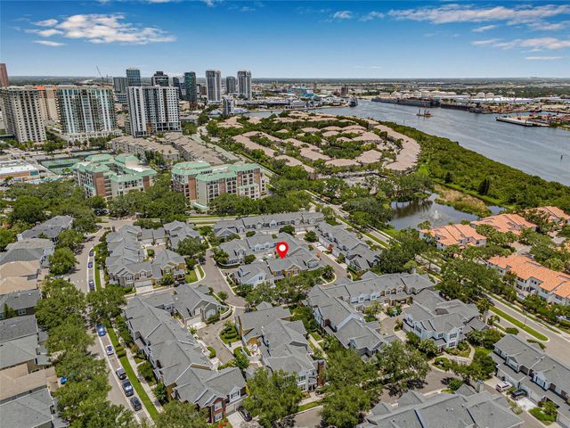313 INNER HARBOUR CIRCLE, Tampa, FL 33602