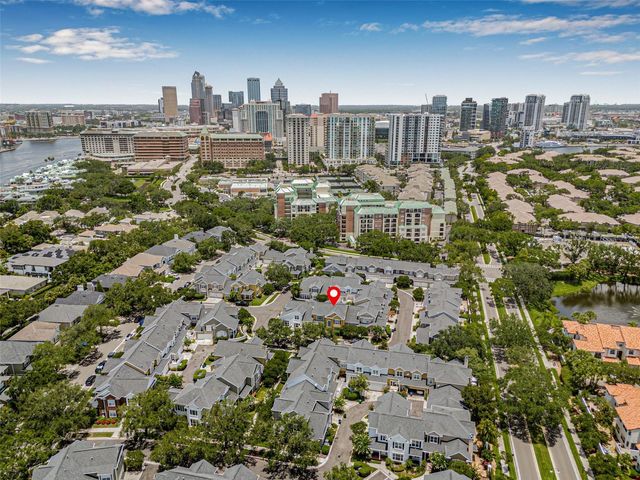 313 INNER HARBOUR CIRCLE, Tampa, FL 33602