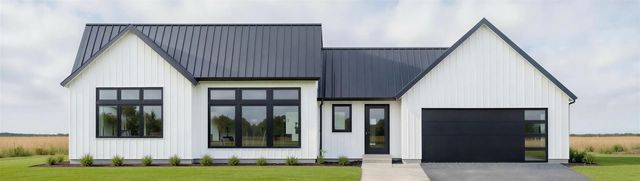 4107 Fireside Trail Lot: 2, Traverse City, MI 49685