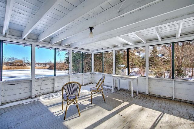 74 ADAMS POINT Road, Barrington, RI 02806