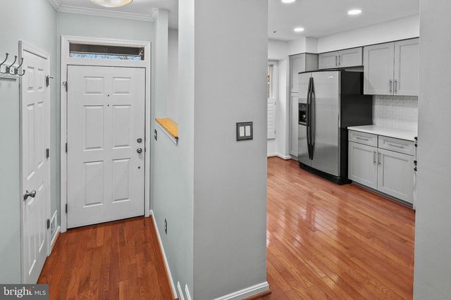 9333 SOMBERSBY CT, Laurel, MD 20723