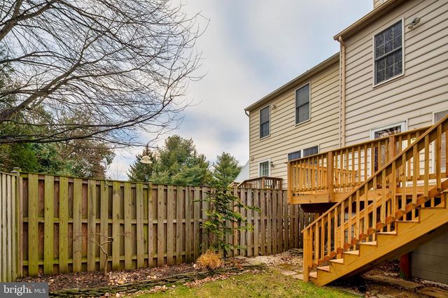 9333 SOMBERSBY CT, Laurel, MD 20723