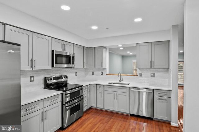 9333 SOMBERSBY CT, Laurel, MD 20723