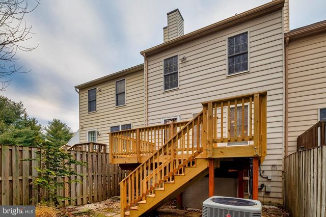 9333 SOMBERSBY CT, Laurel, MD 20723