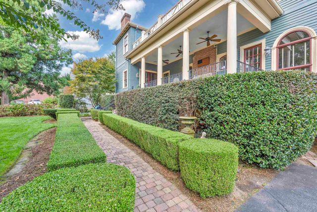 571 E Main Street, Spartanburg, SC 29302