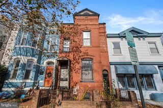 1362 E ST SE, Washington, DC 20003