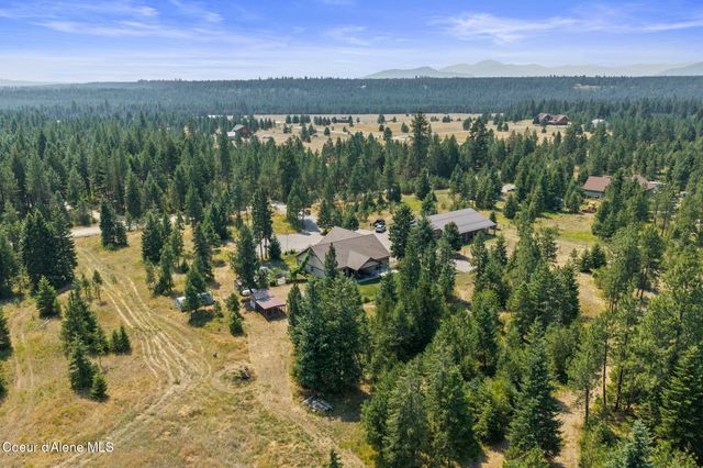 225 Aurora WAY, Athol, ID 83801