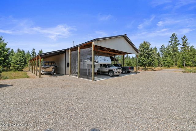 225 Aurora WAY, Athol, ID 83801
