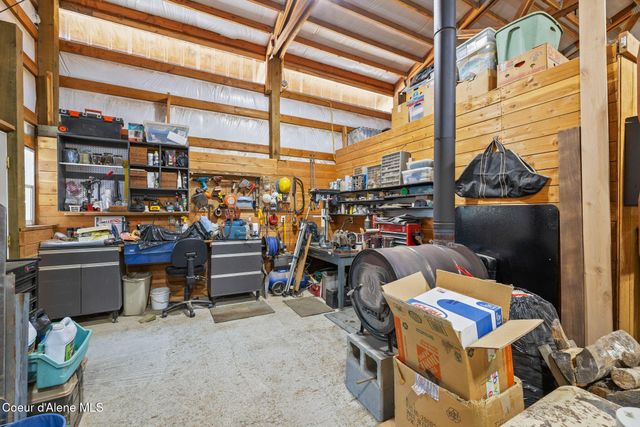 225 Aurora WAY, Athol, ID 83801