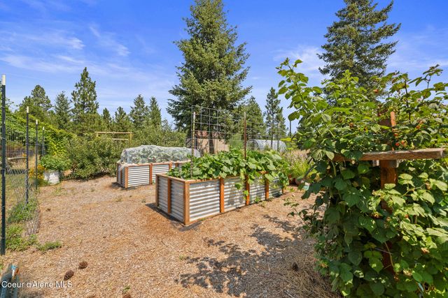225 Aurora WAY, Athol, ID 83801