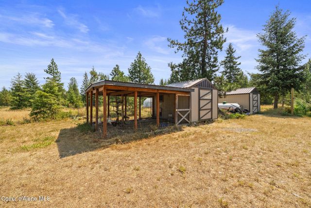 225 Aurora WAY, Athol, ID 83801
