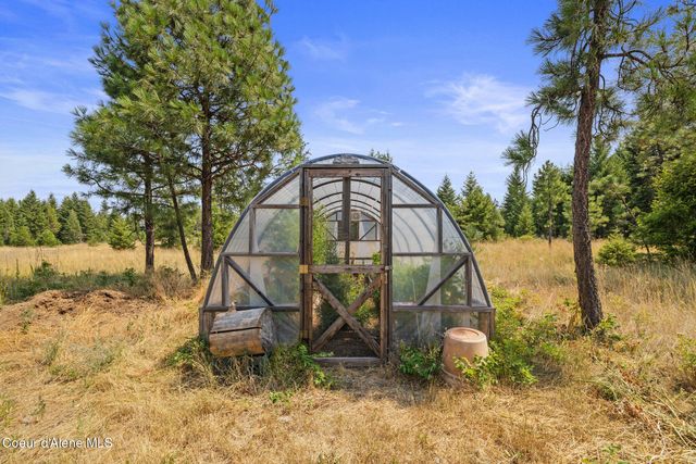 225 Aurora WAY, Athol, ID 83801