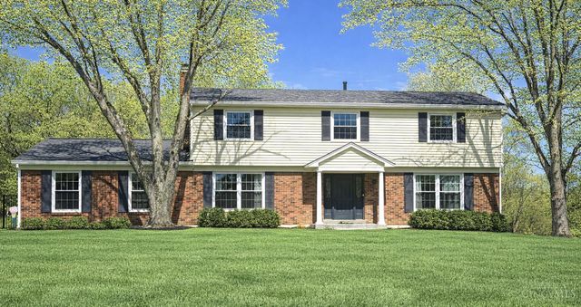8124 Cabinet Circle, Anderson Twp, OH 45244