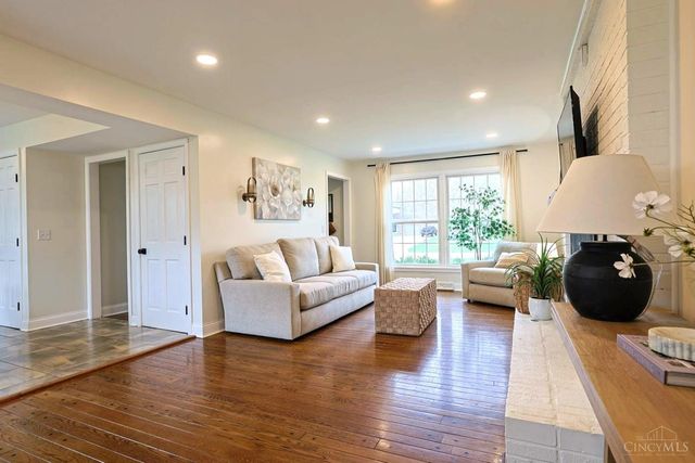 8124 Cabinet Circle, Anderson Twp, OH 45244