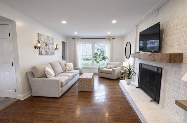 8124 Cabinet Circle, Anderson Twp, OH 45244