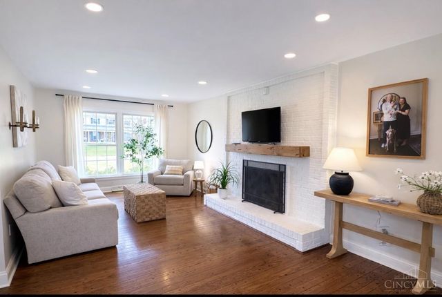 8124 Cabinet Circle, Anderson Twp, OH 45244