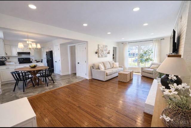 8124 Cabinet Circle, Anderson Twp, OH 45244