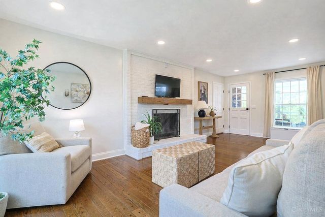 8124 Cabinet Circle, Anderson Twp, OH 45244