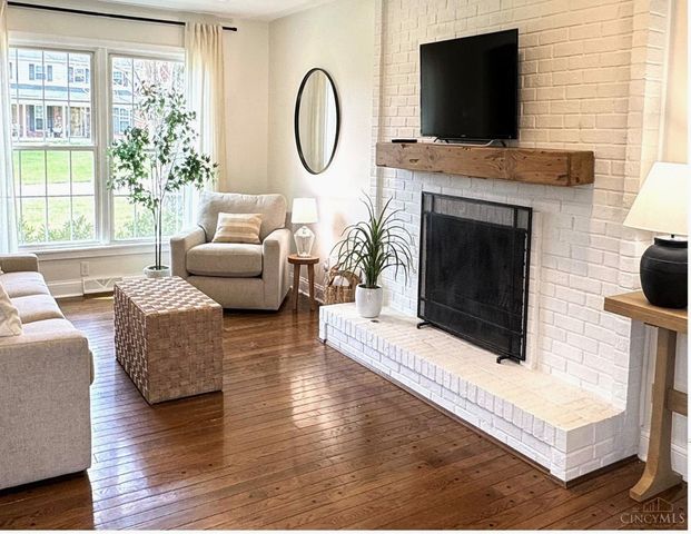 8124 Cabinet Circle, Anderson Twp, OH 45244