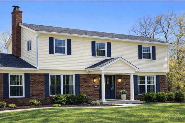 8124 Cabinet Circle, Anderson Twp, OH 45244