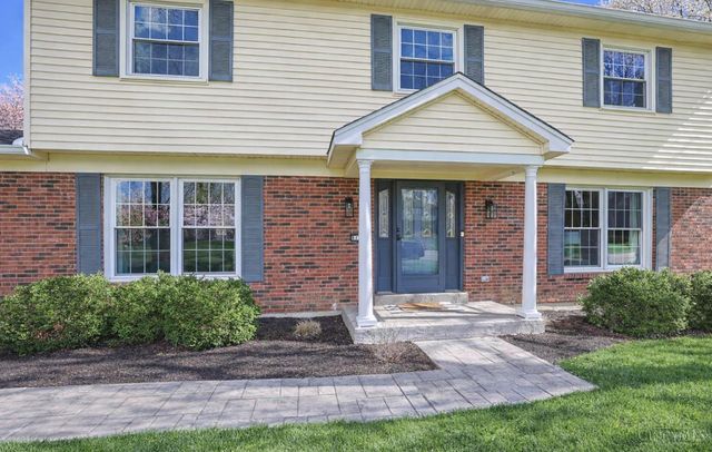 8124 Cabinet Circle, Anderson Twp, OH 45244