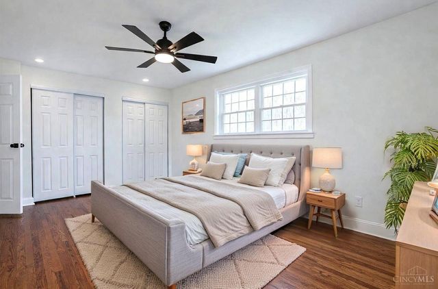 8124 Cabinet Circle, Anderson Twp, OH 45244