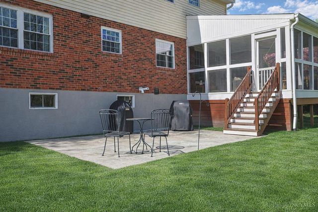 8124 Cabinet Circle, Anderson Twp, OH 45244