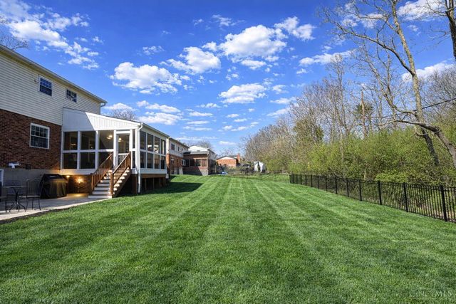 8124 Cabinet Circle, Anderson Twp, OH 45244