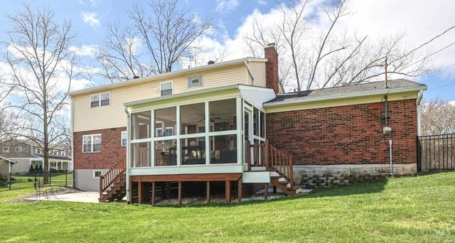 8124 Cabinet Circle, Anderson Twp, OH 45244