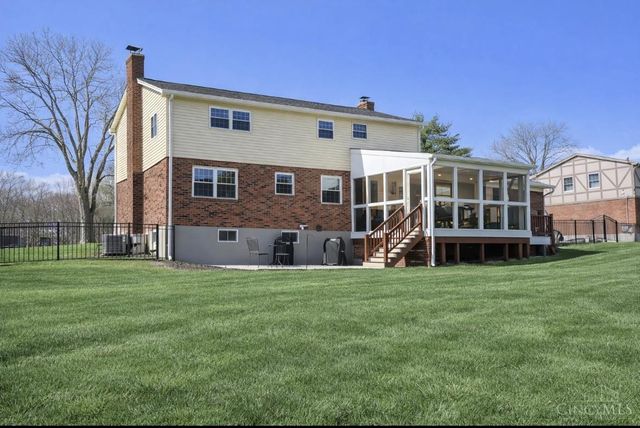 8124 Cabinet Circle, Anderson Twp, OH 45244