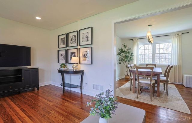 8124 Cabinet Circle, Anderson Twp, OH 45244