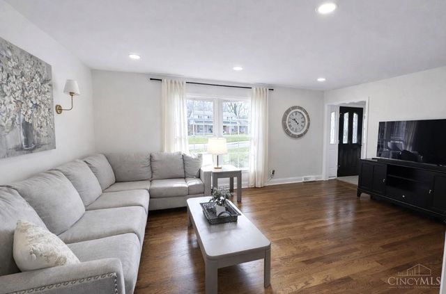 8124 Cabinet Circle, Anderson Twp, OH 45244