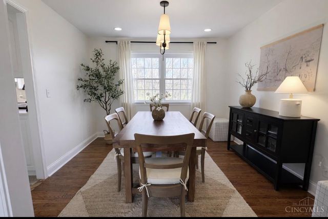 8124 Cabinet Circle, Anderson Twp, OH 45244