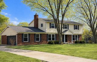 8124 Cabinet Circle, Anderson Twp, OH 45244