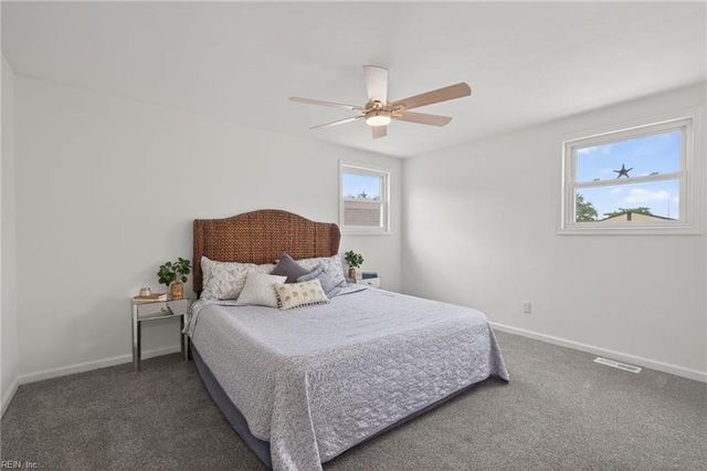 5800 Pontiac RD, Virginia Beach, VA 23462