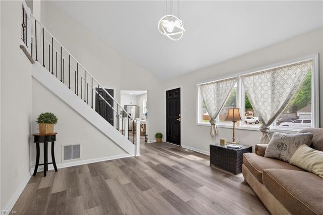 5800 Pontiac RD, Virginia Beach, VA 23462