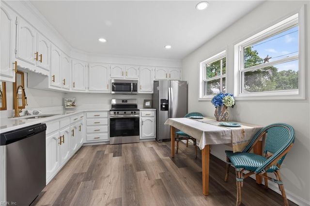 5800 Pontiac RD, Virginia Beach, VA 23462