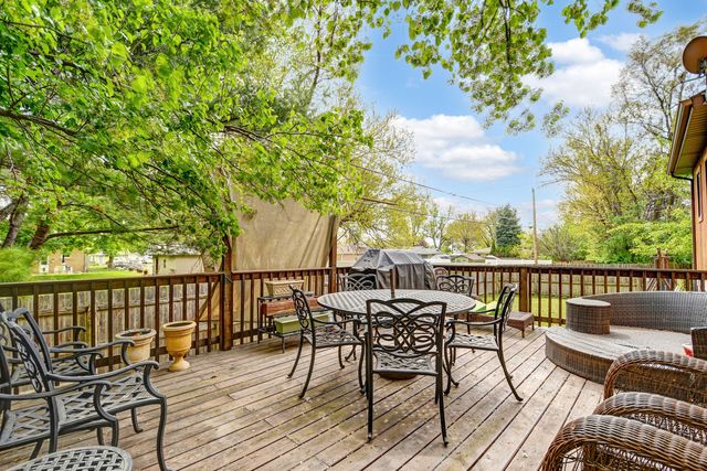 6732 W 113th Place, Worth, IL 60482