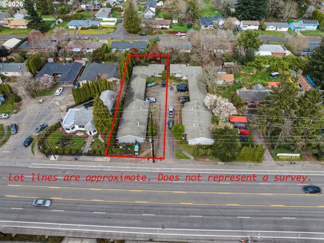18635 Se Division St, Gresham, OR 97030