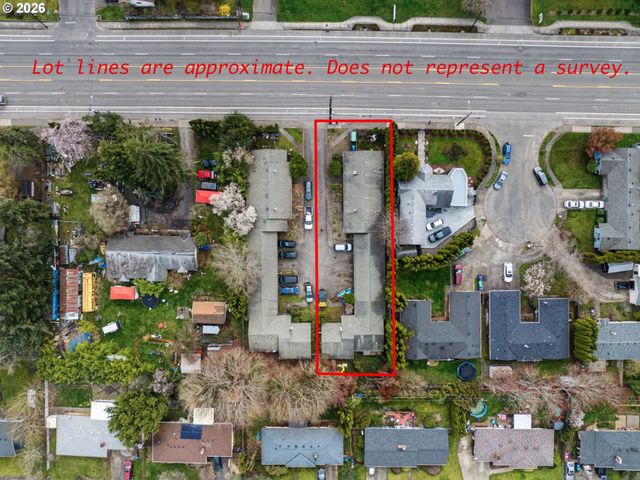 18635 Se Division St, Gresham, OR 97030