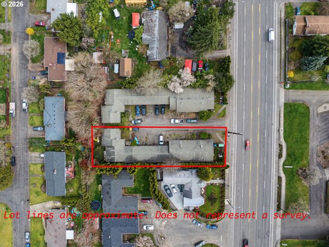 18635 Se Division St, Gresham, OR 97030