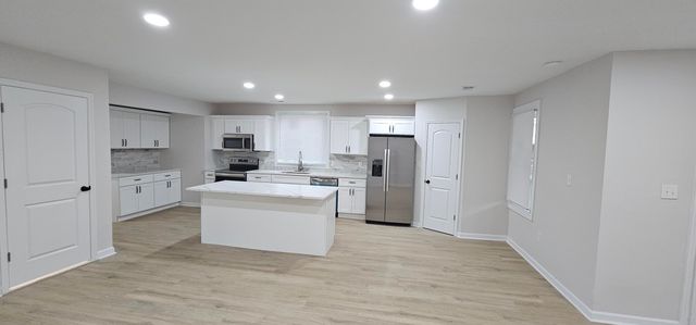 2622 Wye Ln Lane, North Charleston, SC 29405