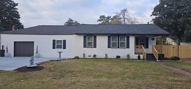 2622 Wye Ln Lane, North Charleston, SC 29405