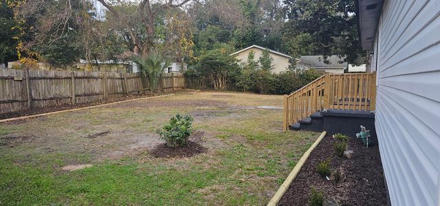 2622 Wye Ln Lane, North Charleston, SC 29405