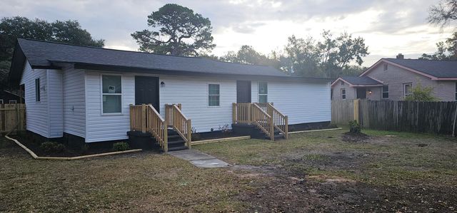 2622 Wye Ln Lane, North Charleston, SC 29405