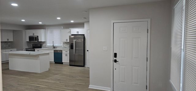 2622 Wye Ln Lane, North Charleston, SC 29405