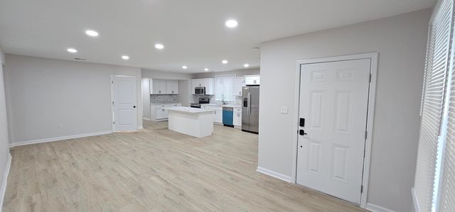 2622 Wye Ln Lane, North Charleston, SC 29405