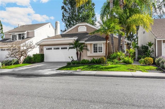4 Coralwind, Aliso Viejo, CA 92656