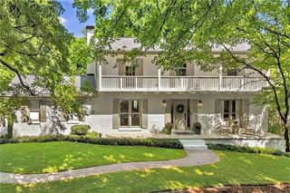 9875 La View Circle, Roswell, GA 30075
